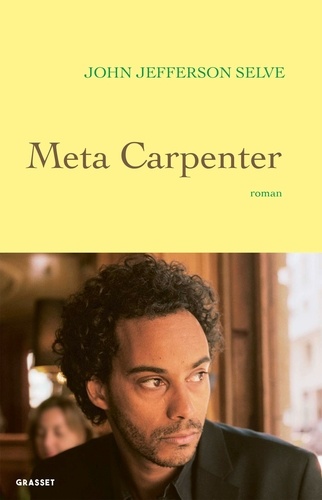 Meta Carpenter. premier roman