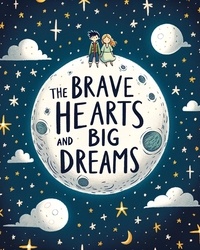  John Joran - The Brave Hearts and Big Dreams.