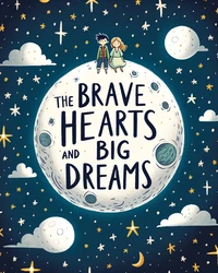 The Brave Hearts and Big Dreams