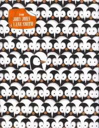 Penguin Problems