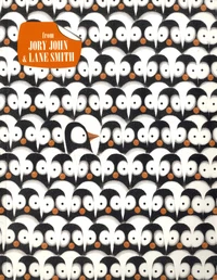 Penguin Problems