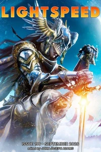 Lightspeed Magazine, Issue 196 (September 2026)