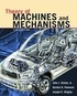 John-Joseph Jr Uicker - Theory Of Machines And Mechanisms.