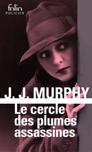 Le cercle des plumes assassines