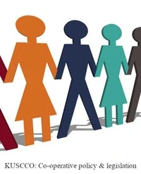KUSCCO: Co-operative policy &amp; legislation