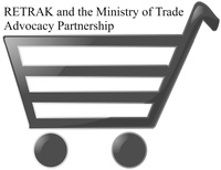  JOHN KABAA KAMAU - RETRAK and the Ministry of Trade Advocacy Partnership.