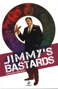 Jimmy's Bastards Tome 1