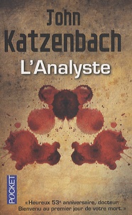 John Katzenbach - L'analyste.