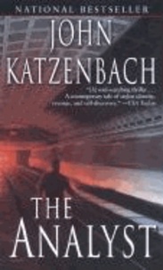 John Katzenbach - The Analyst.
