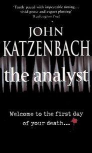 John Katzenbach - The analyst.