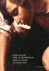 John Keats - Ode au rossignol.