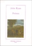 John Keats - Poemes.