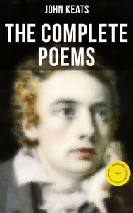The Complete Poems of John Keats