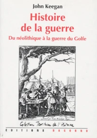 Histoire de la guerre