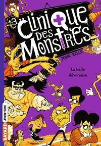 La balle dévoreuse