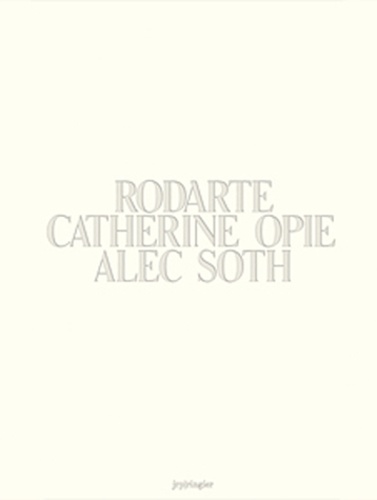John Kelsey et Catherine Opie - Rodarte.