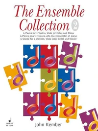 The Ensemble Collection