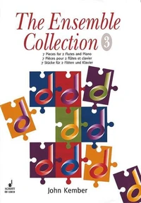 The Ensemble Collection
