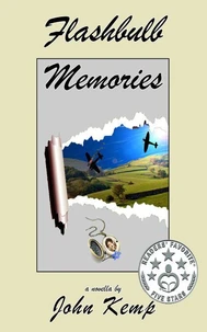 Flashbulb Memories