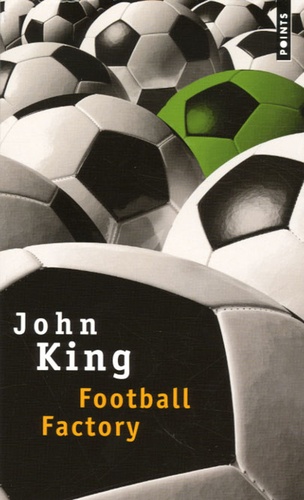 John King - Football Factory.