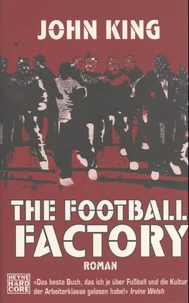 The Football Factory