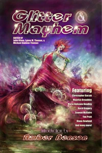 Glitter &amp; Mayhem