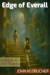 Episode 6: Arn Tharn