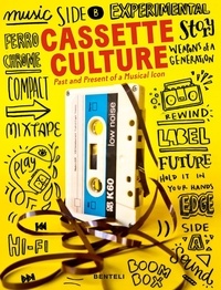 John Komurki et Luca Bendandi - Cassette cultures - Past and Present of a Musical Icon.