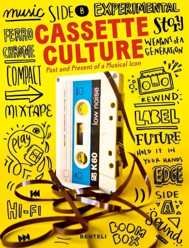Cassette cultures. Past and Present of a Musical Icon