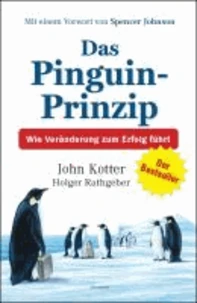 Das Pinguin-Prinzip