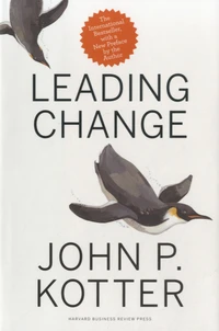 Leading Change