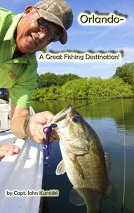 Orlando - A Great Fishing Destination!