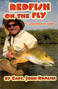Redfish on the Fly-  A Comprehensive Guide