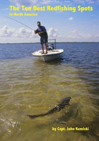 The Ten Best Redfishing Spots in North America