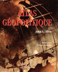 John L. Allen - Atlas géopolitique.