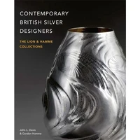 Contemporary British Silver Designers