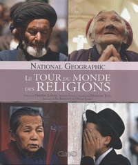 John L. Esposito - Le tour du monde des religions.