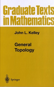 John L. Kelley - General Topology.
