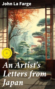 An Artist's Letters from Japan