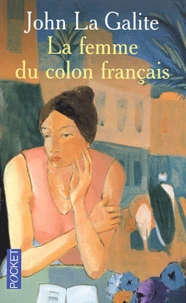 La femme du colon français
