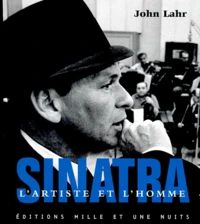 Sinatra. L'Artiste Et L'Homme, Avec Cd
