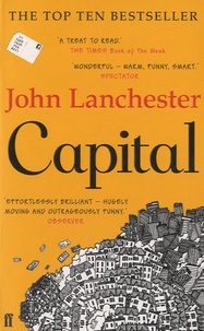 John Lanchester - Capital.