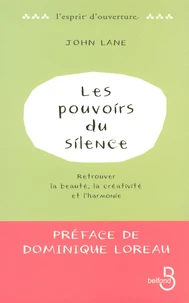 Les pouvoirs du silence