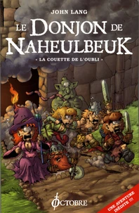 La Couette de l'Oubli