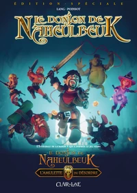 L'amulette du désordre