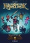Le Donjon de Naheulbeuk Première saison L'amulette du désordre. Edition spéciale jeu vidéo