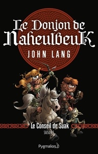 Téléchargez des livres électroniques amazon sur kobo Le Donjon de Naheulbeuk Saison 5 par John Lang PDB MOBI