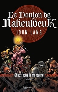 Téléchargement gratuit de livres audio Google Le Donjon de Naheulbeuk Saison 6 par John Lang