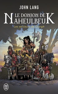 Les veilleurs de Glargh