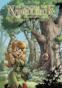 Des boudins et des elfes
